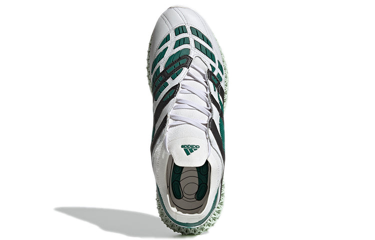 adidas Predator Accelerator 4D EQT 'White Sub Green' GX0223