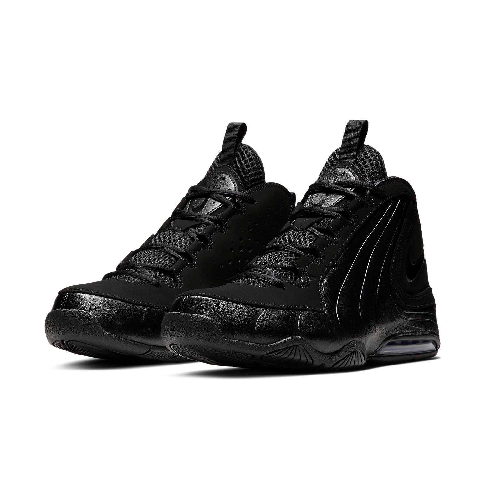 Nike Air Max Wavy 'Triple Black' AV8061-001