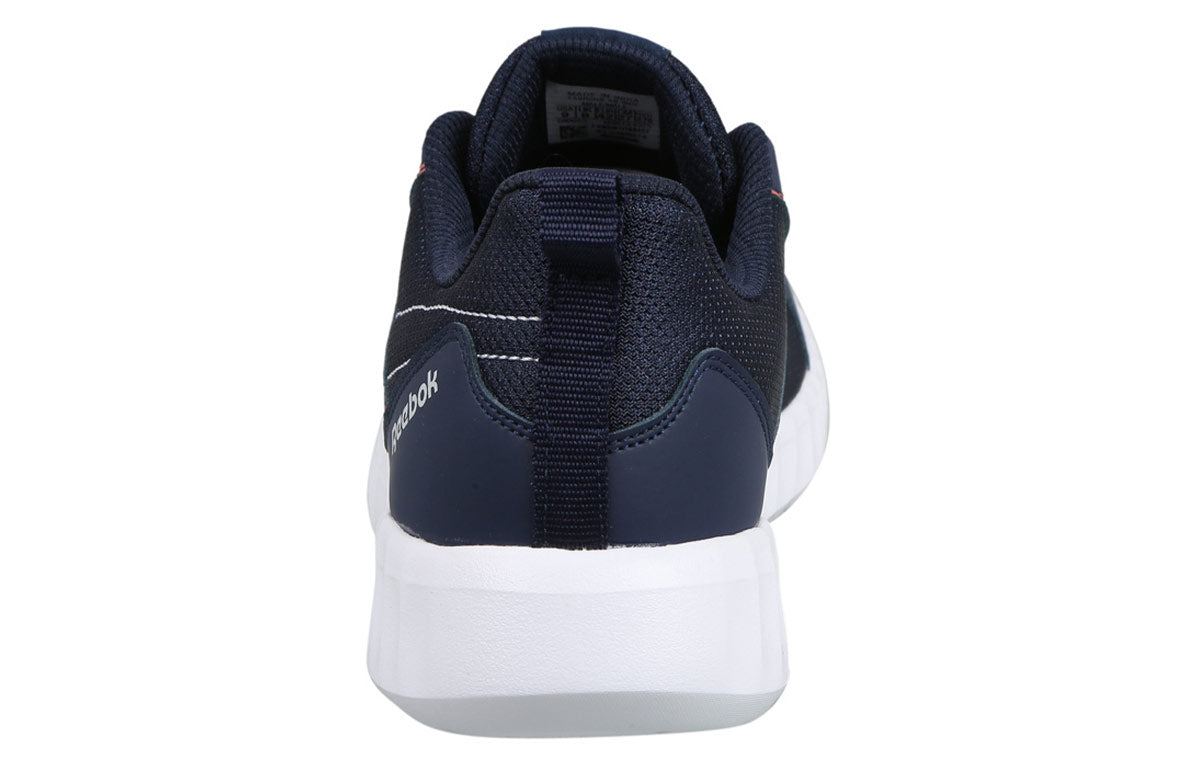 Reebok Running Turborush Shoes Blue EX4325