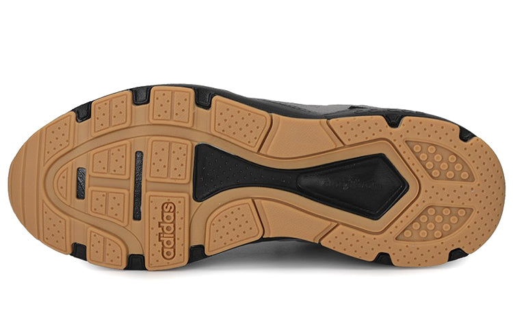 adidas neo Crazychaos Black/Grey G55052