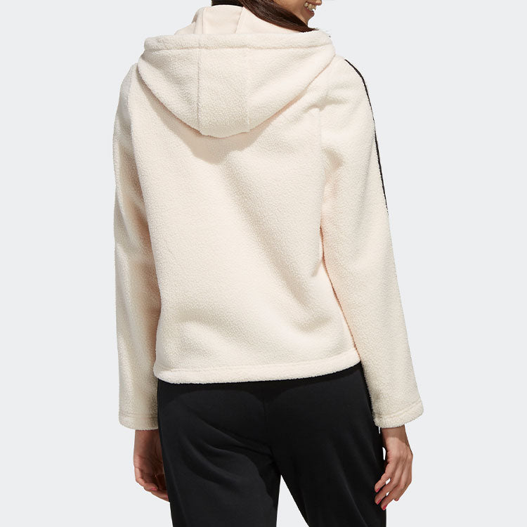 (WMNS) adidas Neo Dly Down Jackets 'White' EI6260