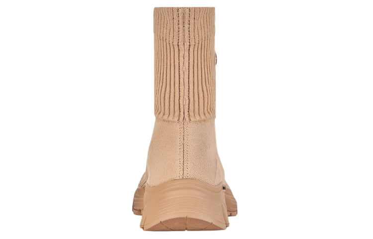 Balenciaga Speed 3.0 Monocolor Sneakers 'Recycled Tan' 654532W2DN29710