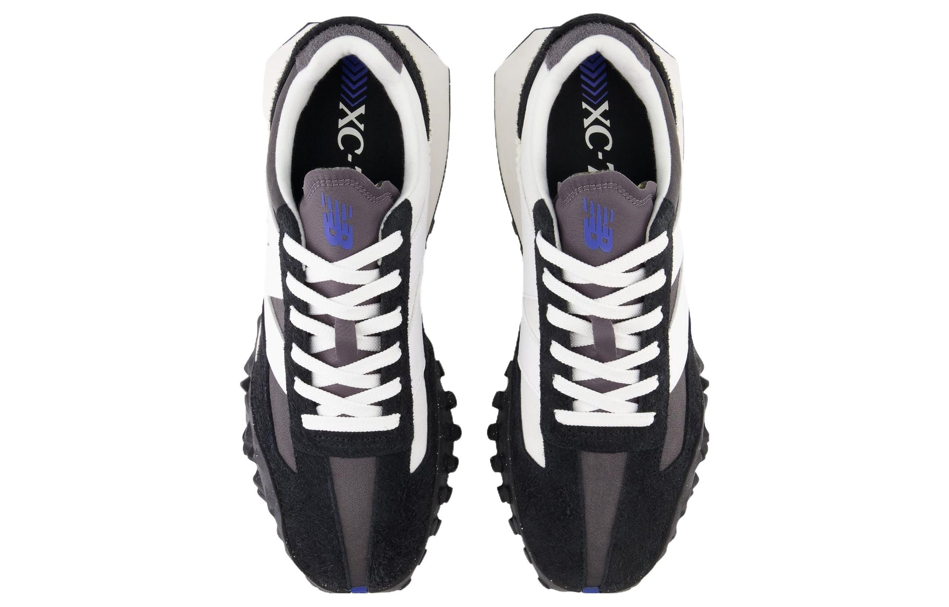 New Balance XC-72 'Black Magnet White' UXC72NB