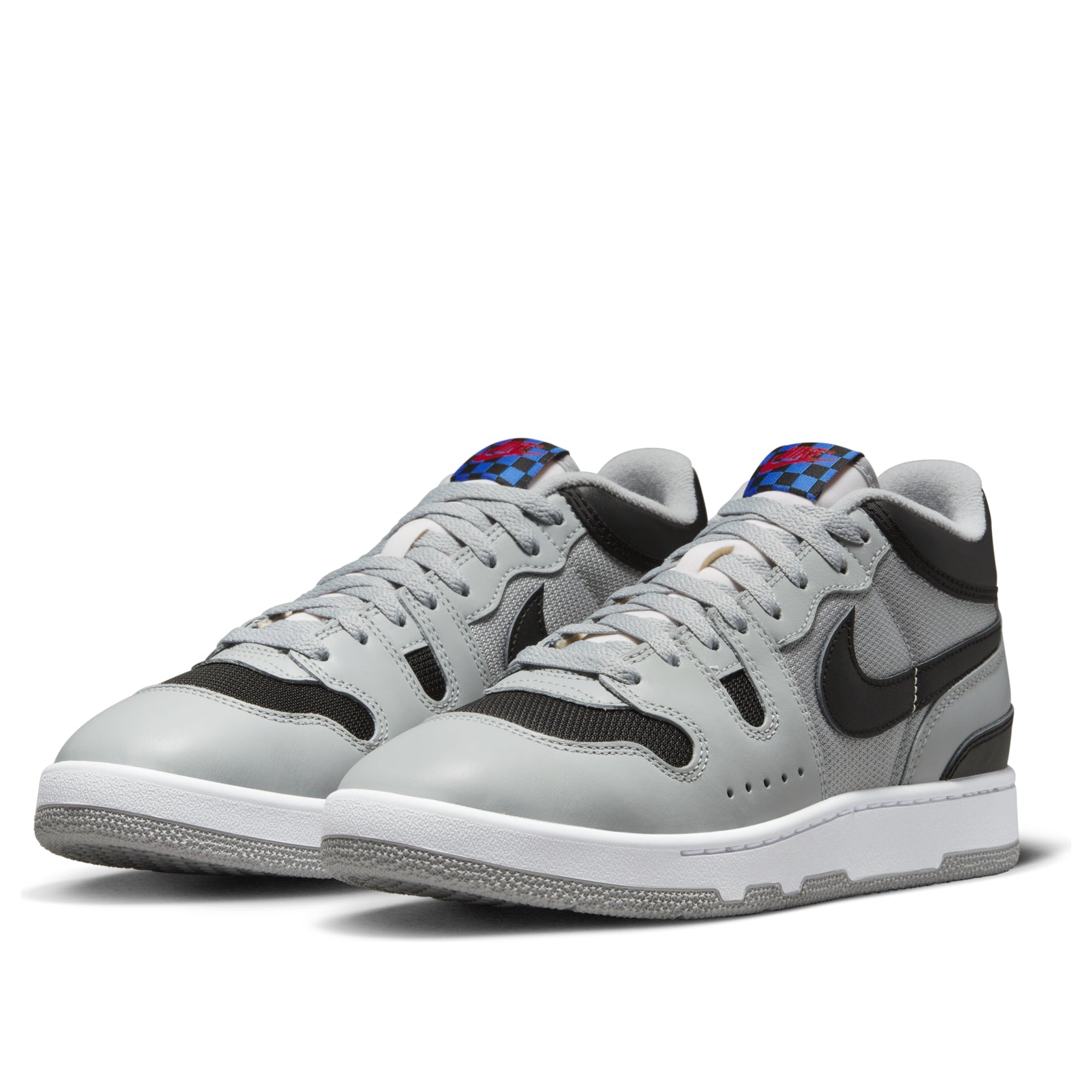 Nike Mac Attack OG 'Light Smoke Grey' FB8938-001
