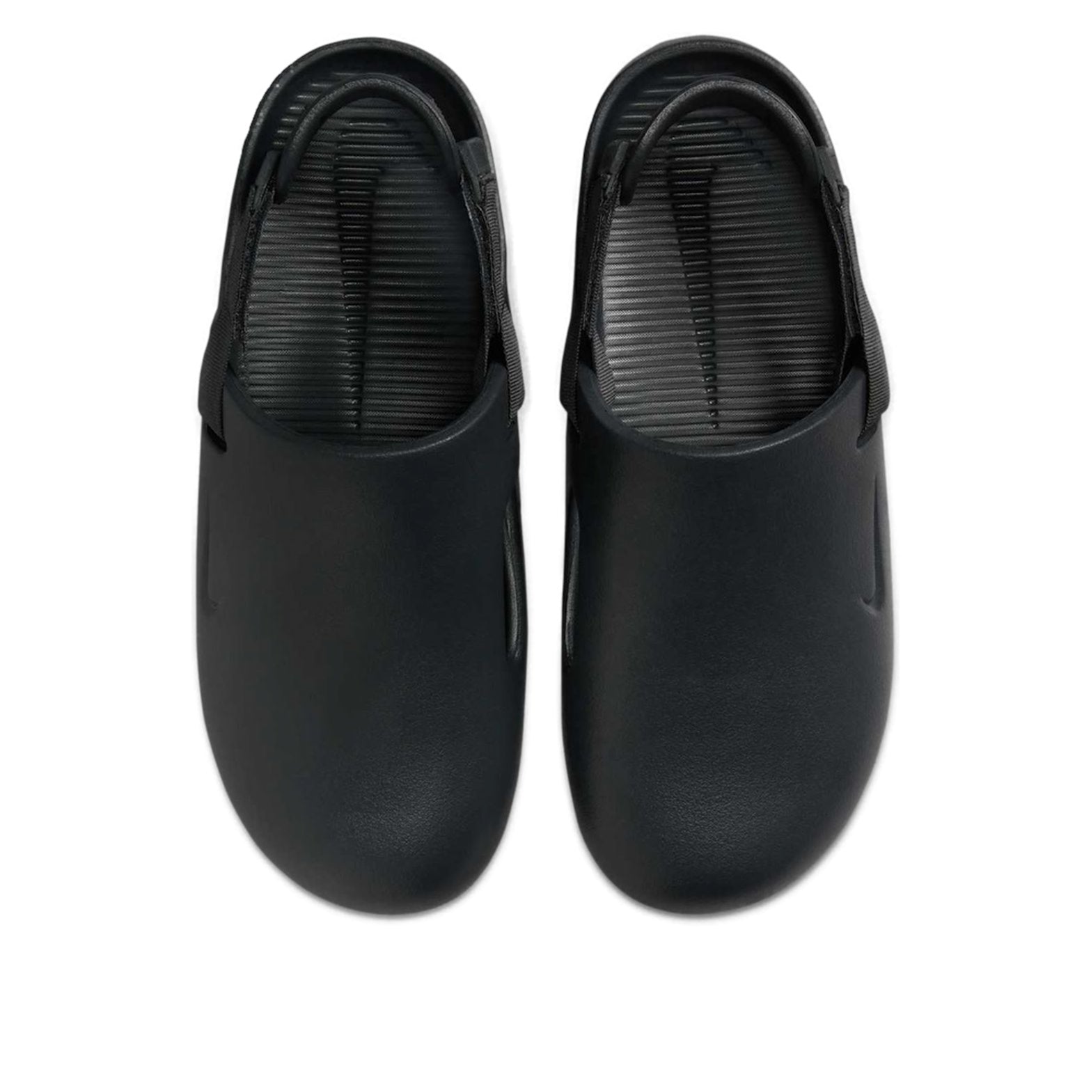 Nike Calm Mule 'Dark Smoke Grey' FD5131-006