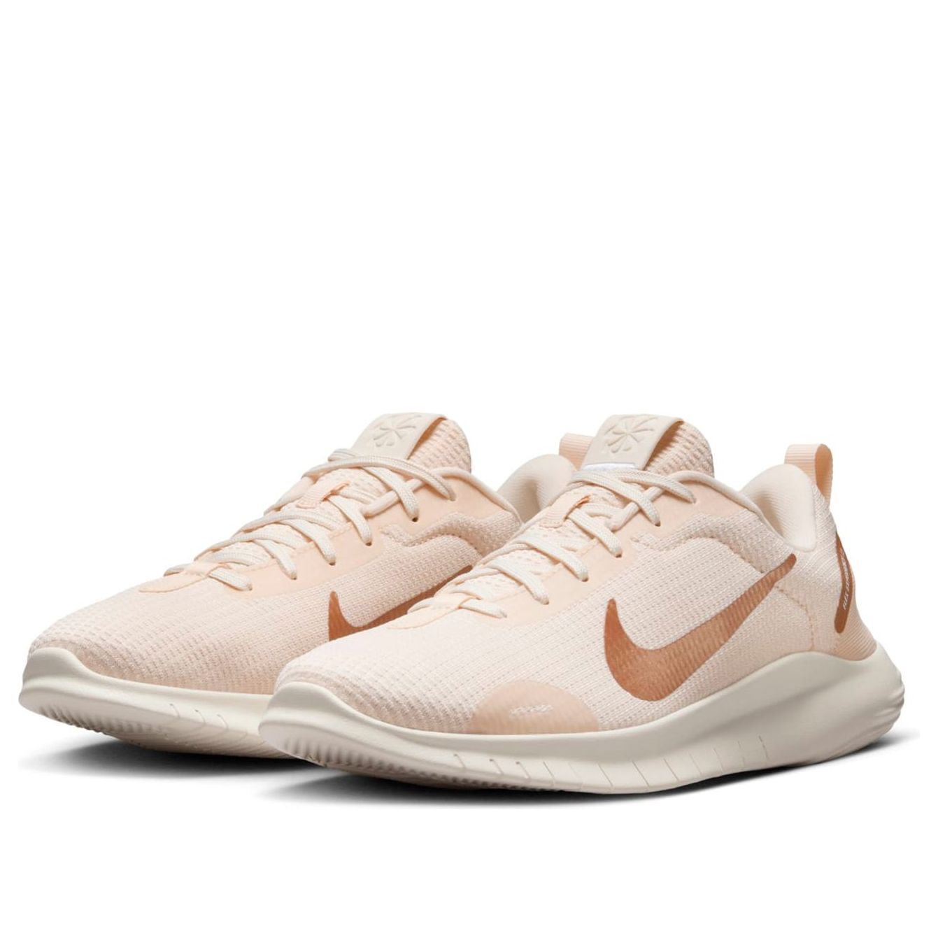 (WMNS) Nike Flex Experience Run 12 'Guava Ice' DV0746-800