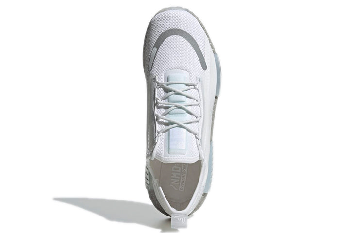 adidas NMD_R1 Spectoo 'White Silver Metallic' GZ9267