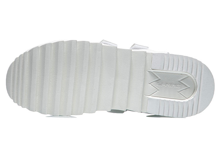 Li-Ning Countflow 5S Sandal 'Cream White' AGUR019-5