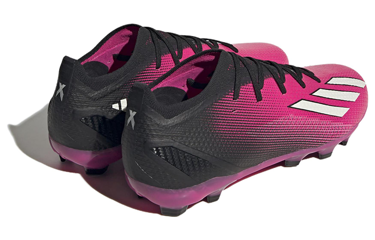 adidas X Speedportal.2 MG 'Team Shock Pink Black' GZ5084