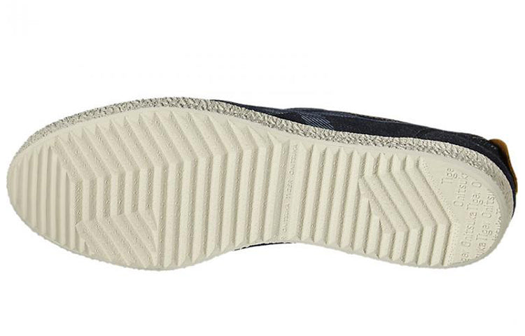 Onitsuka Tiger Mexico Delegation 'India Ink' D6L3N-5050