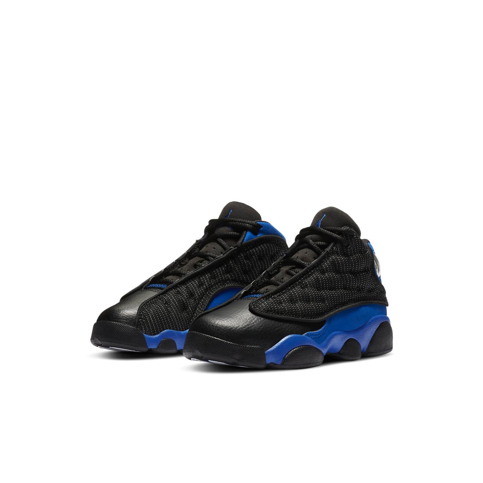 (PS) Air Jordan 13 Retro 'Black Royal' 414575-040