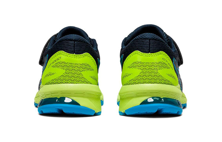 (PS) ASICS GT-1000 10 'French Blue Digital Aqua' 1014A191-403