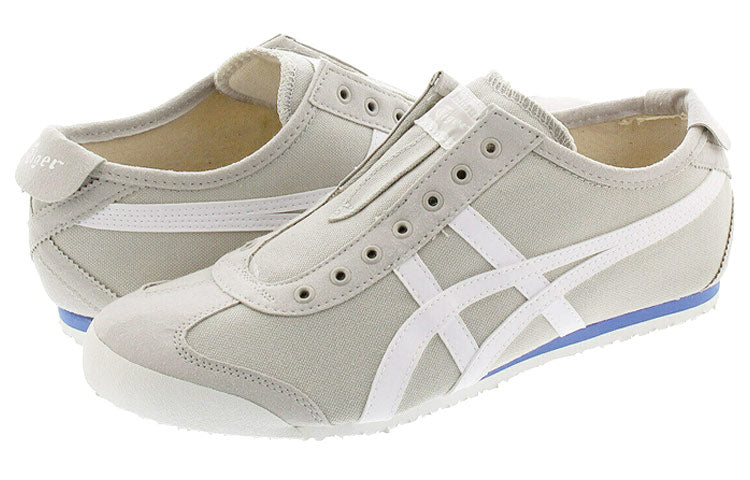 Onitsuka Tiger Mexico 66 Slip-On 'Grey Blue White' 1183A360-022