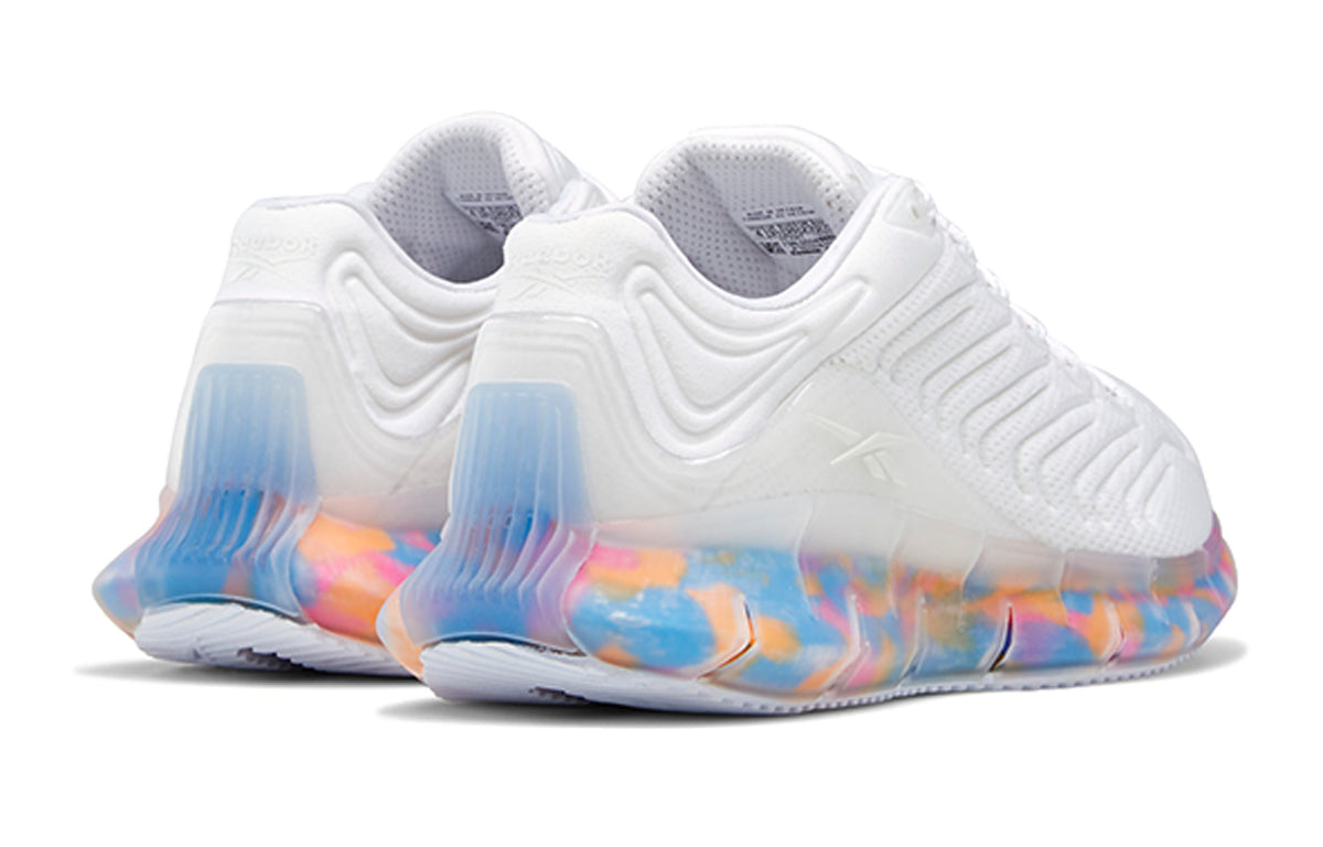 Reebok Zig Kinetica J 'Visualizing Energy' FX0802