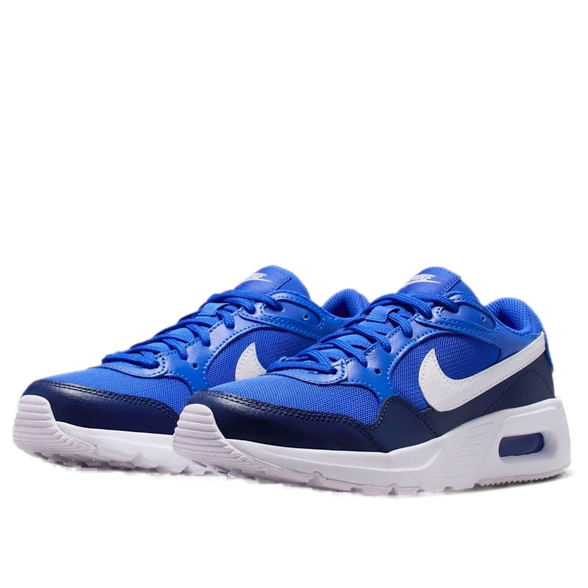 (GS) Nike Air Max SC 'Hyper Royal' CZ5358-402