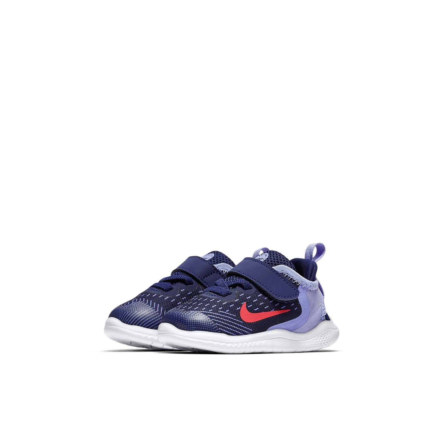 (TD) Nike Free RN 2018 Blue AH3456-404