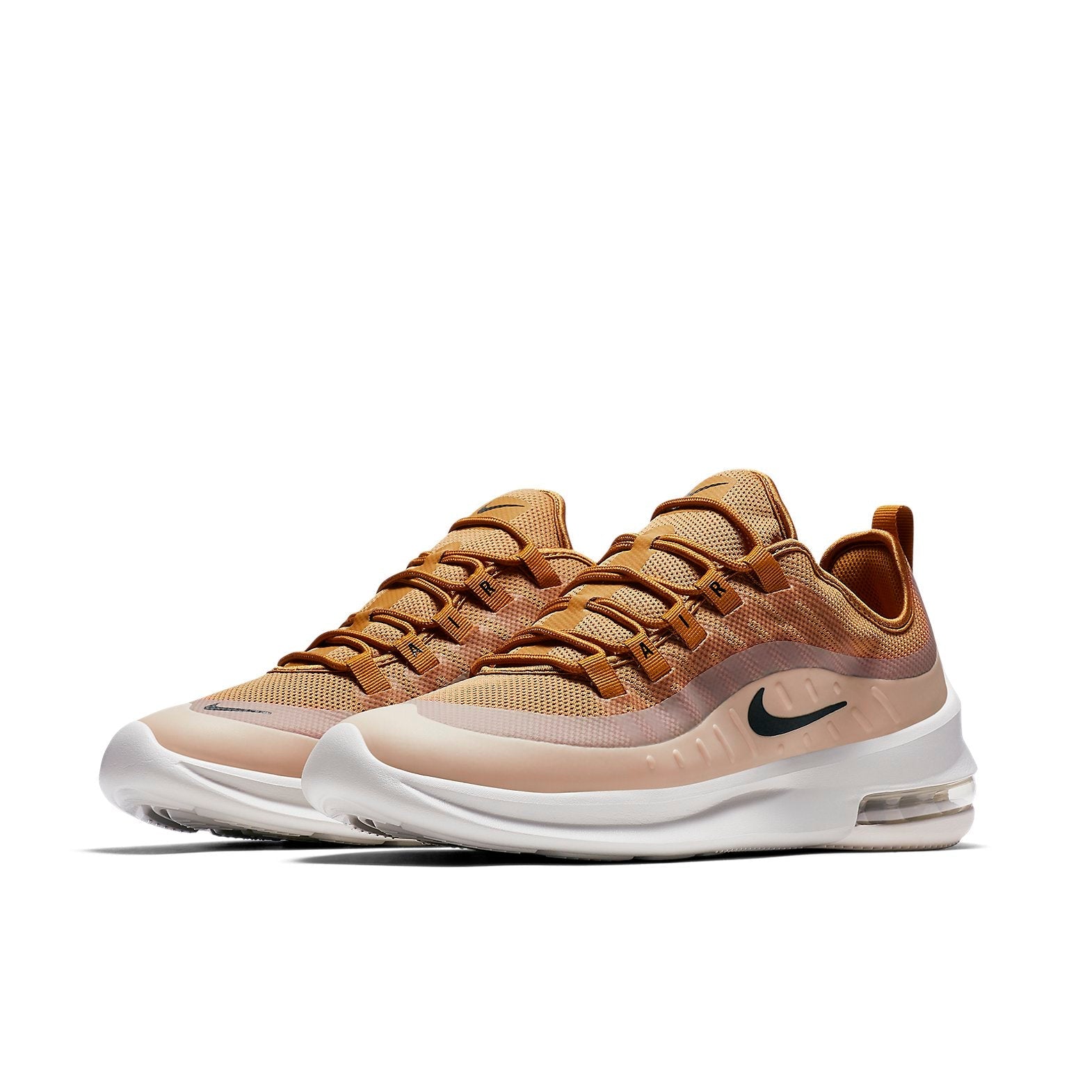 Nike Air Max Axis 'Wheat' AA2146-700