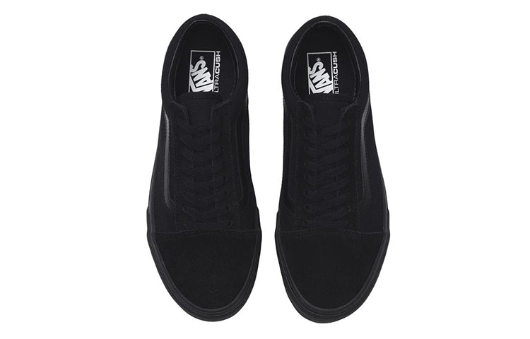 Vans Old Skool Version 'Black' 556436-0010