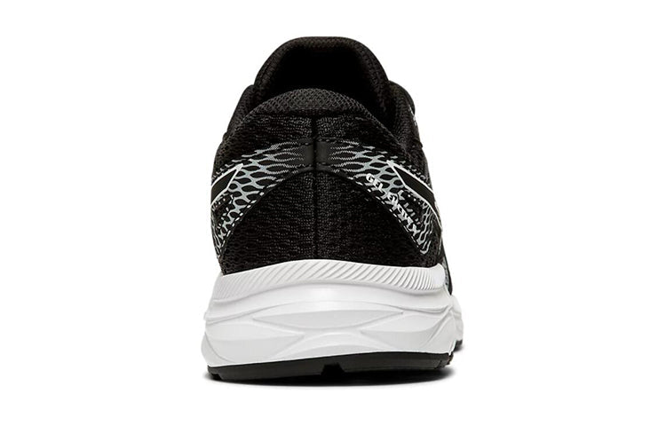 (GS) ASICS Gel-Excite 6 'Black White' 1014A079-001