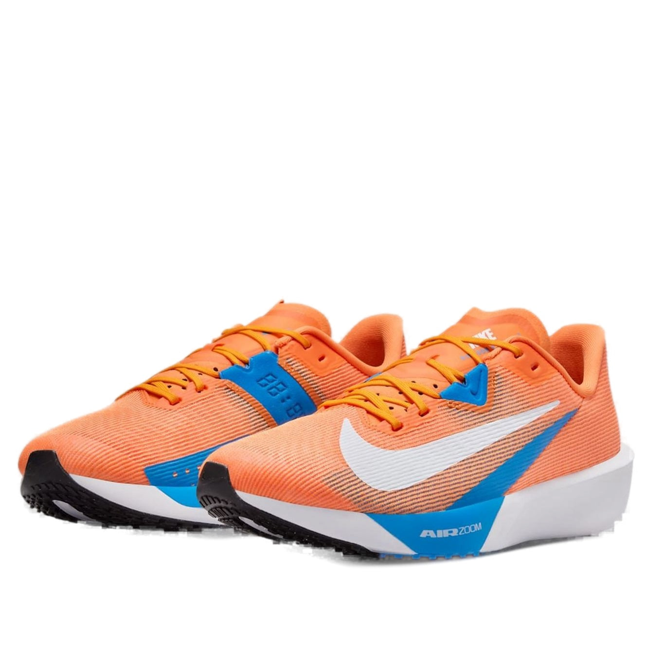 Nike Air Zoom Rival Fly 4 'Bright Mandarin Light Photo Blue' FV6040-800