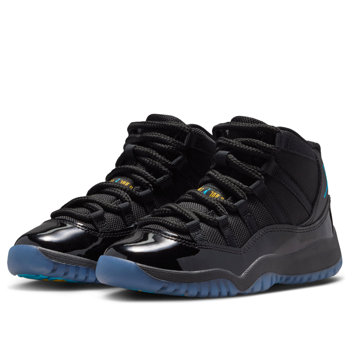 (PS) Air Jordan 11 Retro 'Gamma Blue' 2025 378039-047