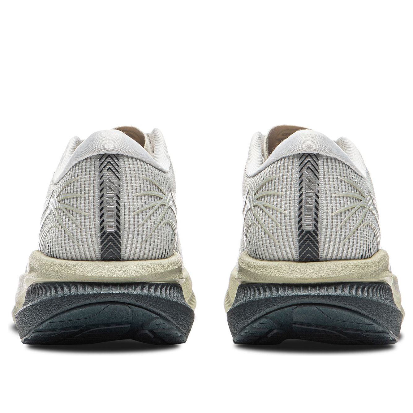 Mizuno PI Plus 'Cream Grey' D1GH240309
