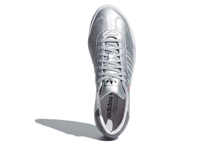 (WMNS) adidas Samba Rose 'Lux Luster' D96769