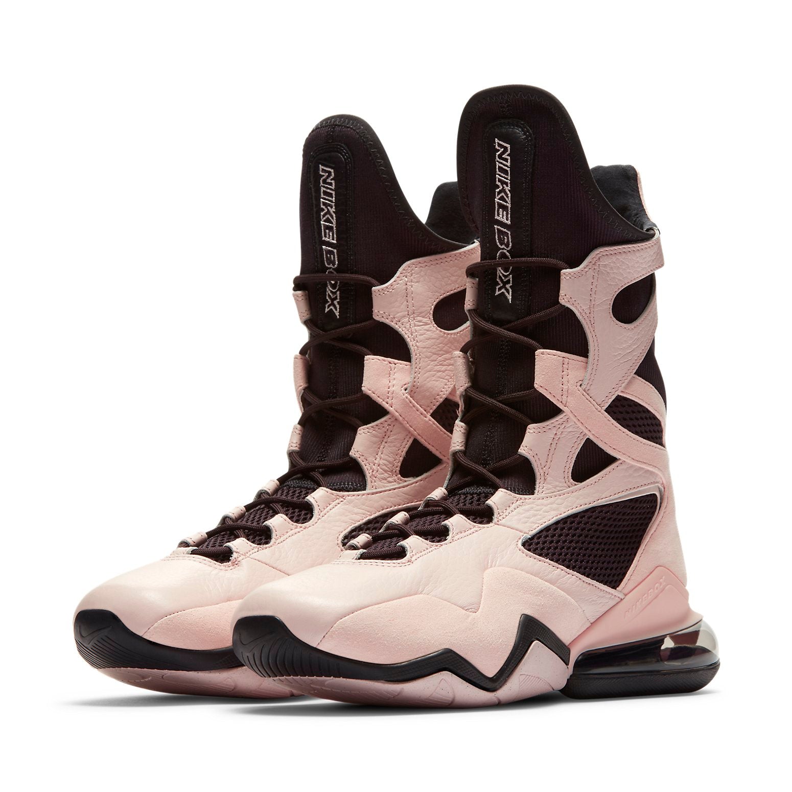 (WMNS) Nike Air Max Box 'Black Pink' AT9729-060