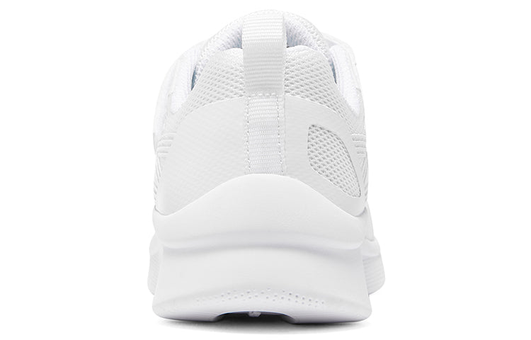 (GS) Skechers Microspec 'White' 302617L-WHT