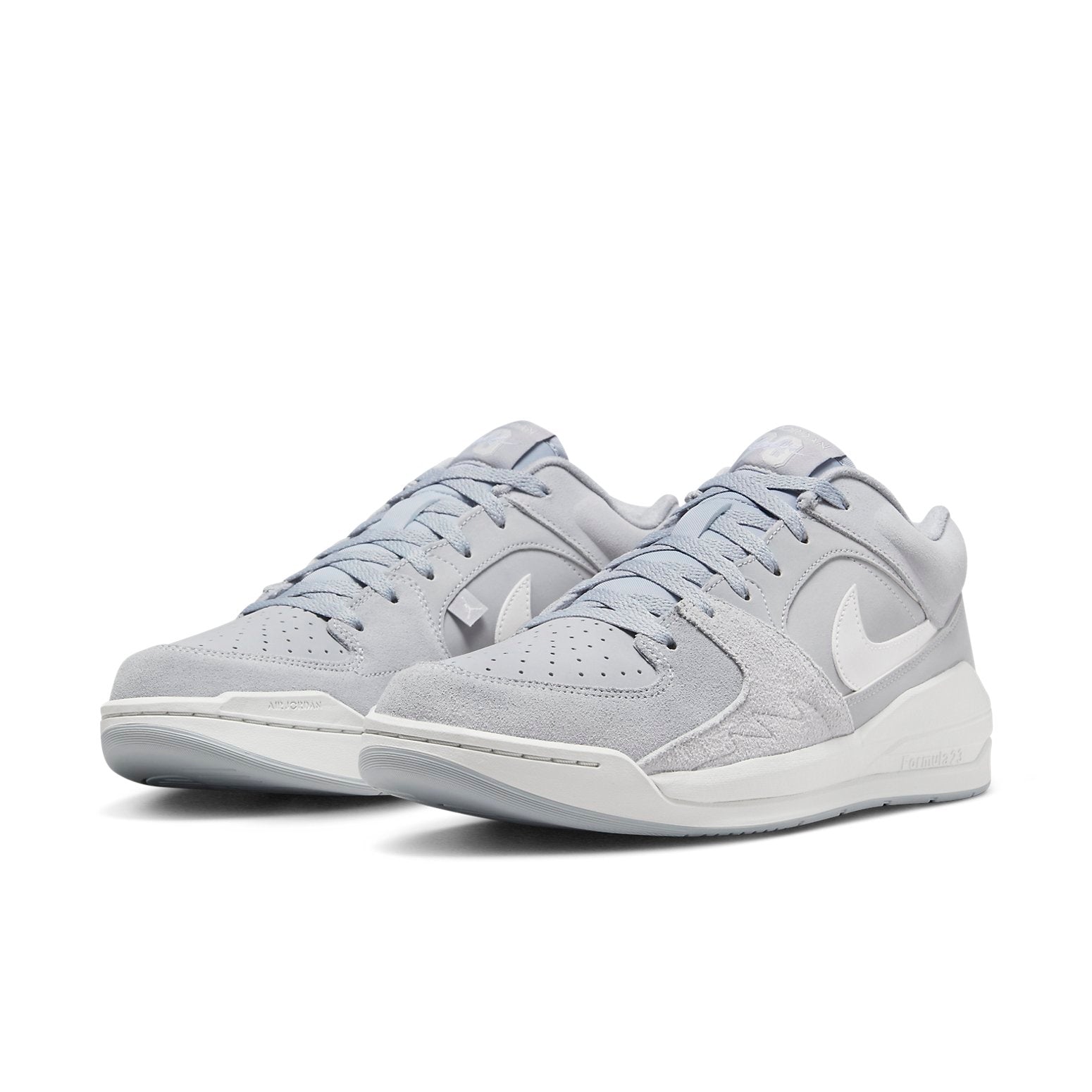 AIr Jordan Stadium 90 'Wolf Grey' HF5258-002