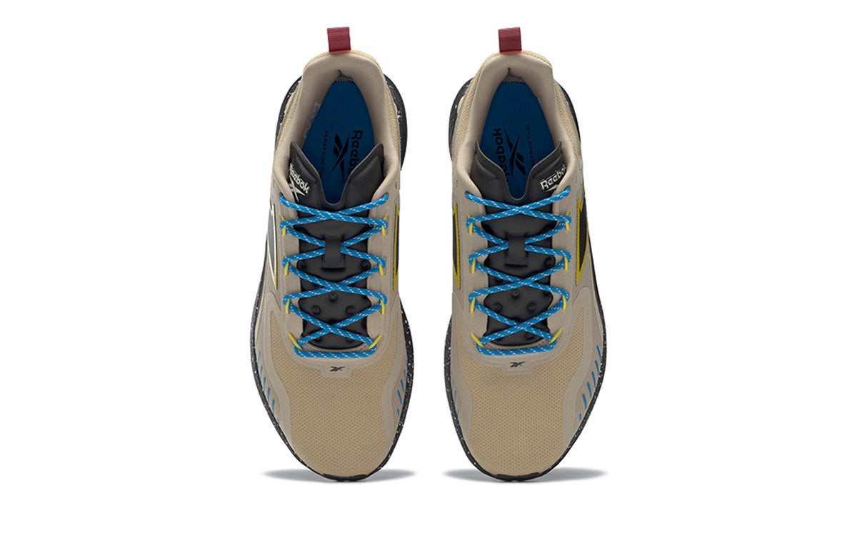 Reebok Fusium Run 20 'Light Beige' FW7588