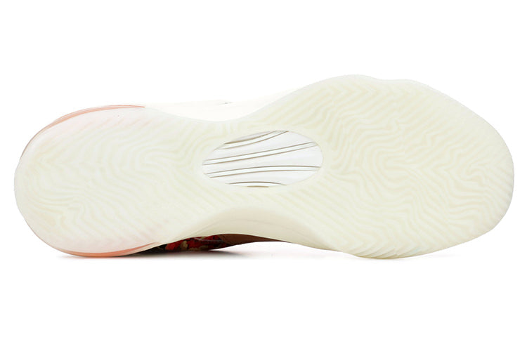 Nike KD 7 EXT QS 'Floral' 726438-400