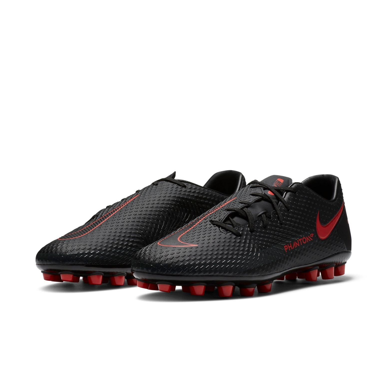Nike Phantom GT Academy AG 'Black Red' CK8456-060