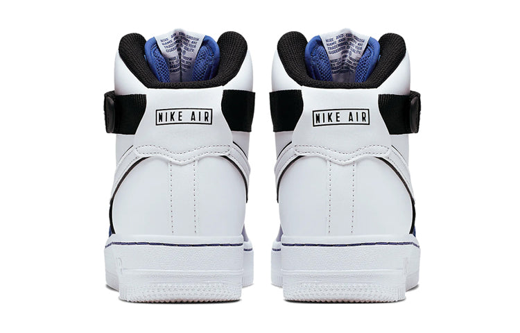 (GS) Nike Air Force 1 High LV8 2 'Game Royal' CI2164-400
