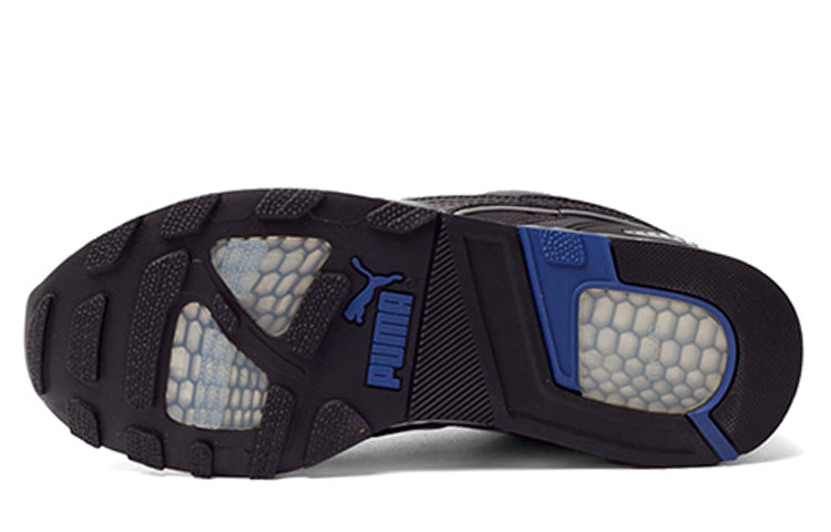 PUMA XT2 Modern Tech Low Top Black 359294-01