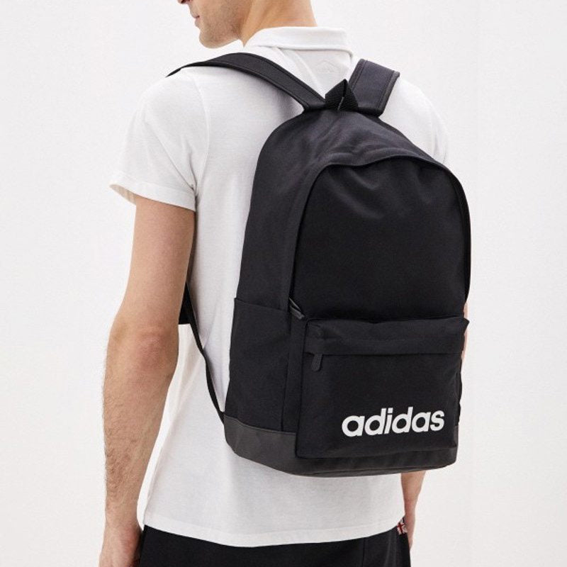adidas Classic Backpack Extra Large 'Black' FL3716