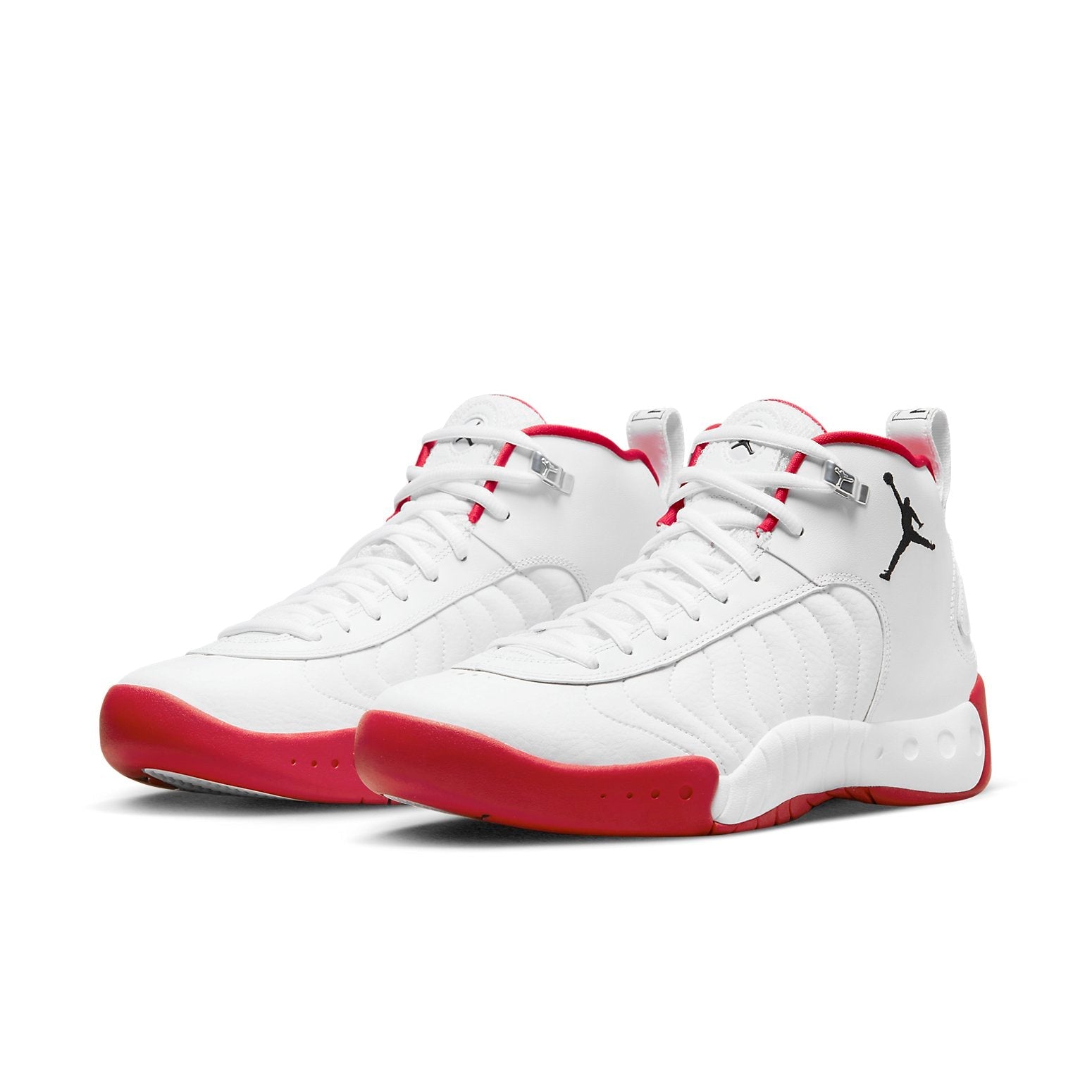 Air Jordan Jumpman Pro 'Cherry' 2022 DN3686-100