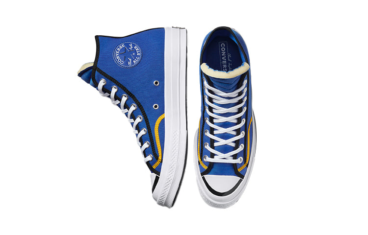 Converse Chuck 70 Varsity High 'Game Royal' 171410C