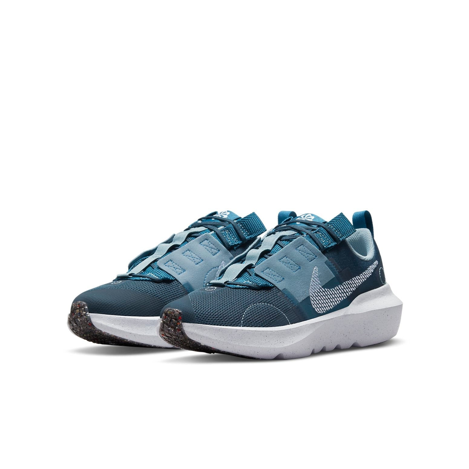 (GS) Nike Crater Impact 'Armory Navy Marina' DB3551-401