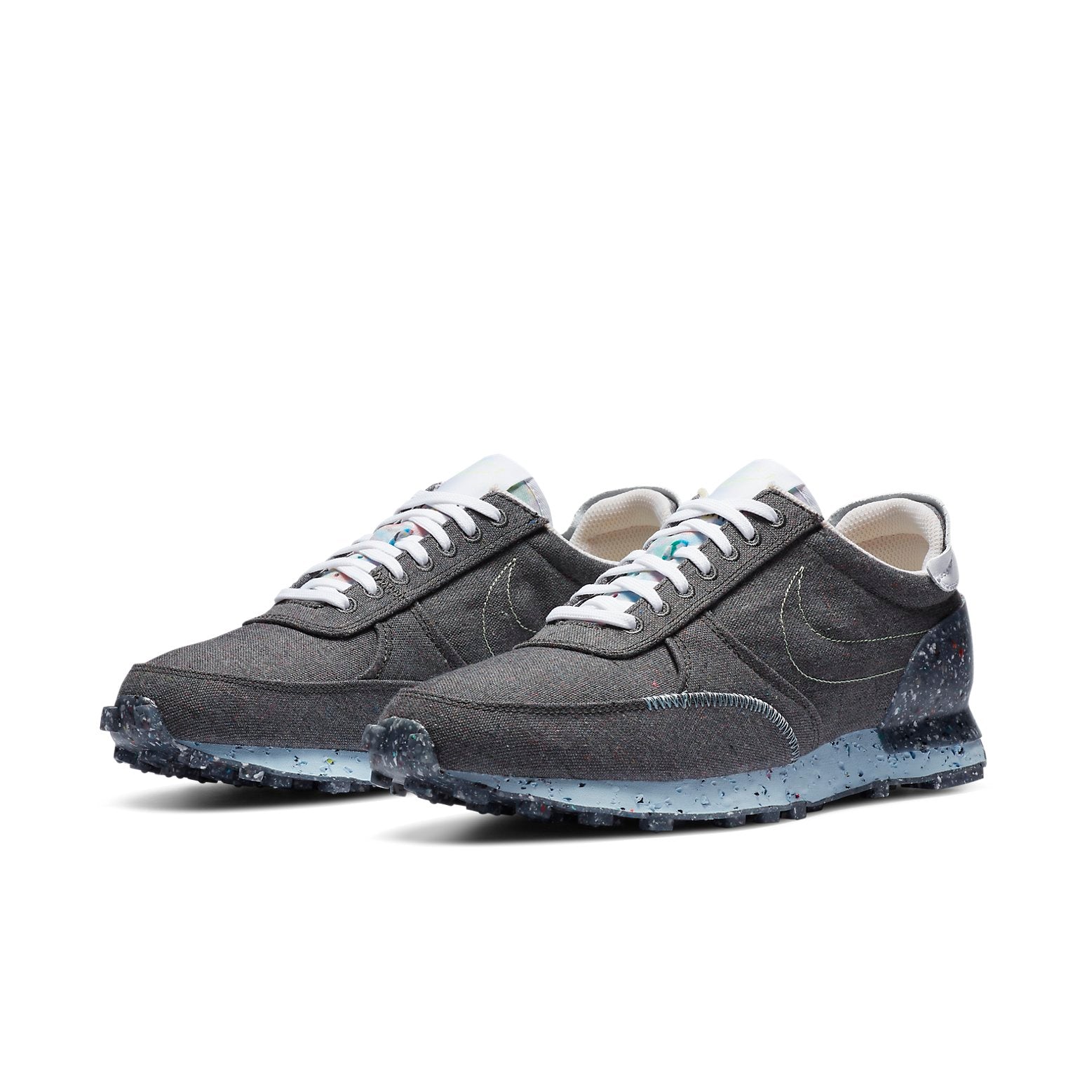 Nike Daybreak Type 'Iron Grey' CZ4337-001