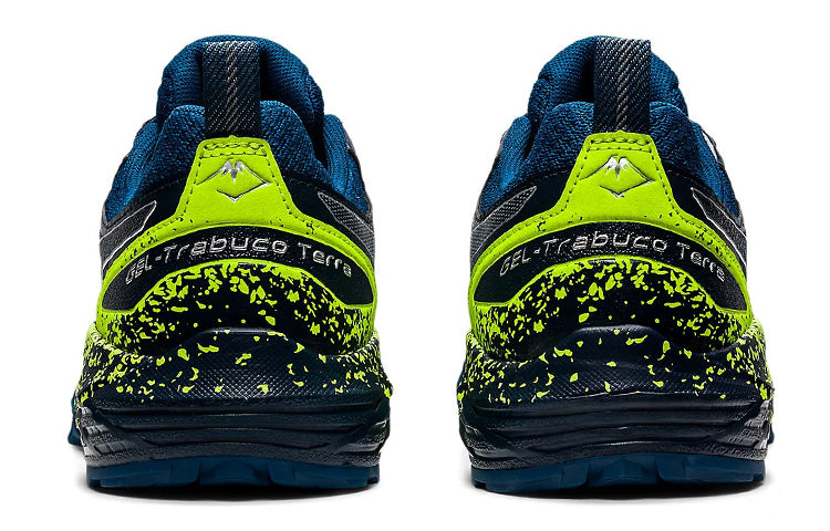 ASICS Gel-Trabuco Terra 'Mako Blue Green' 1011B029-408