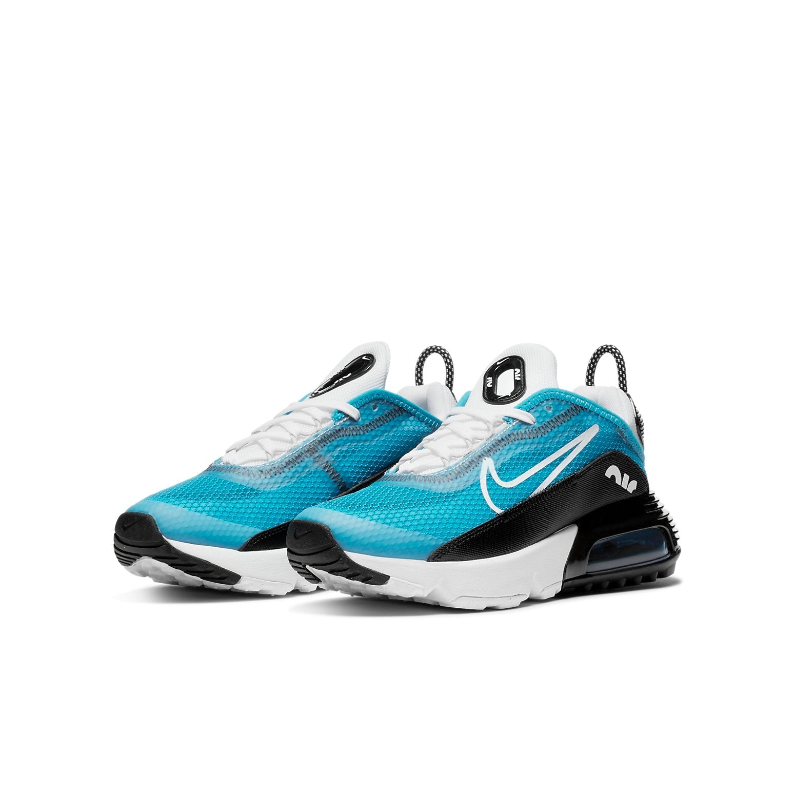(GS) Nike Air Max 2090 'Laser Blue' CJ4066-400