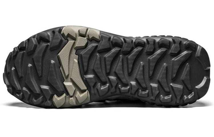 Skechers Monster Brown/Black 51944-TNBK