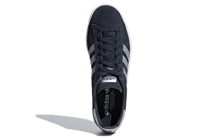 adidas Campus 'Navy White' B37826