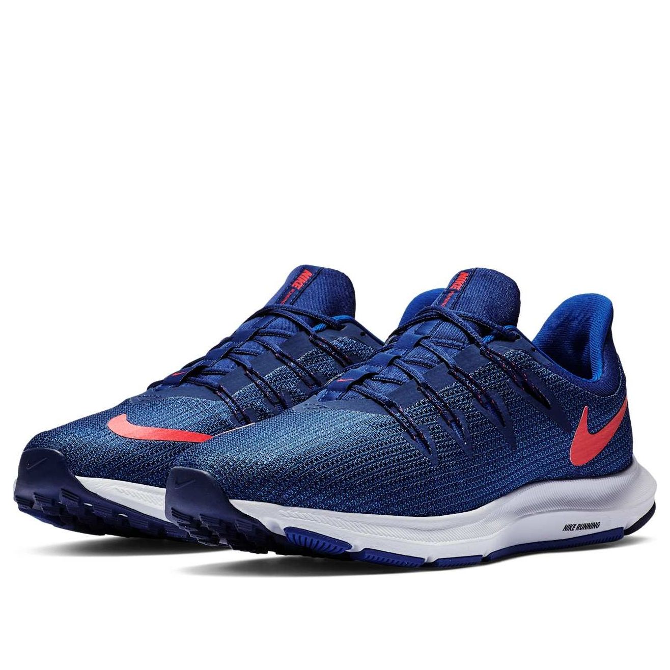 Nike Quest 'Blue Void' AA7403-403