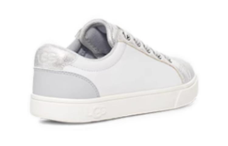 (PS) UGG Sneakers 'White' 1132723-MGR