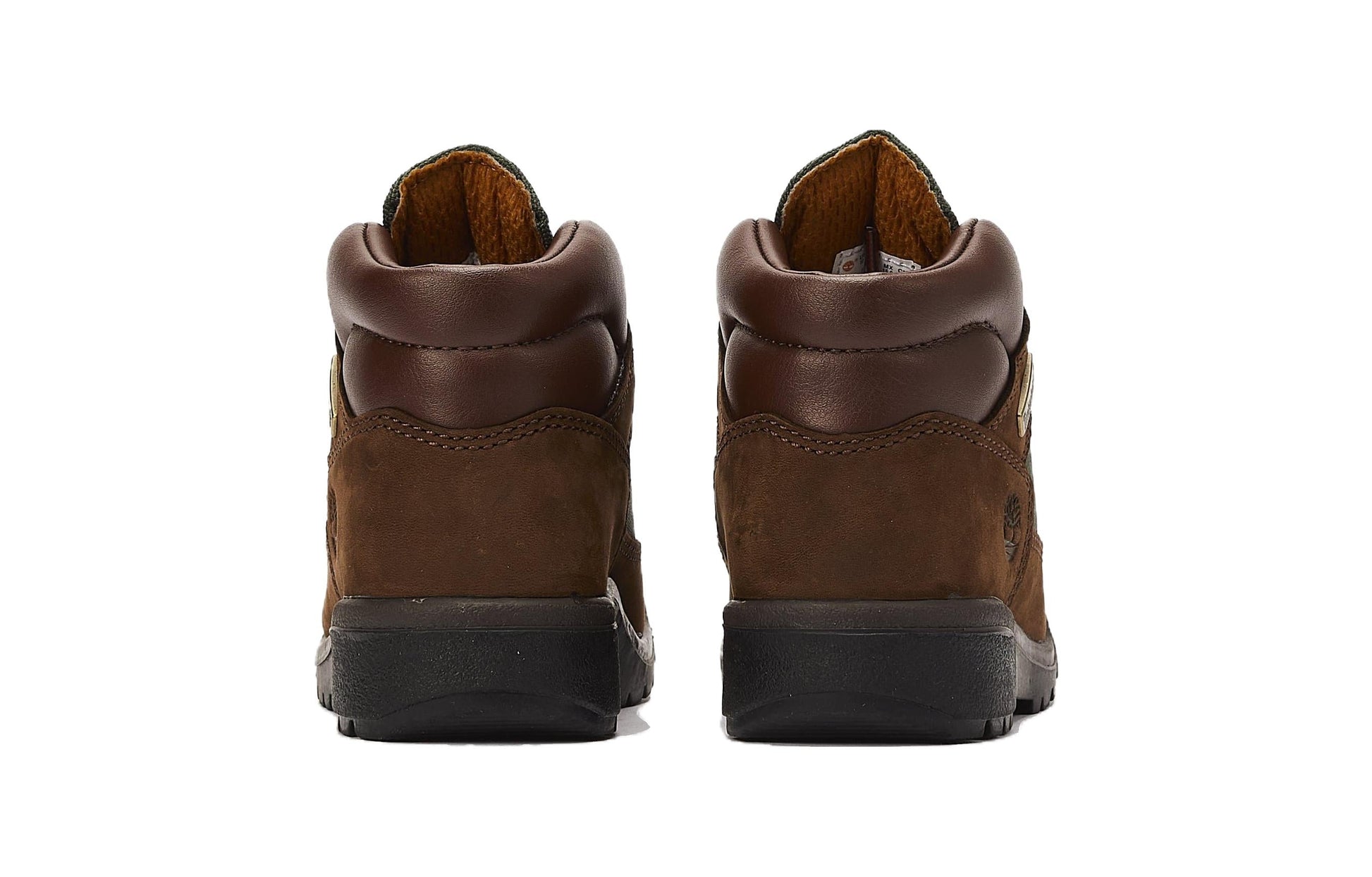 (TD) Timberland Field Boot Mid 'Dark Brown' TB016837242
