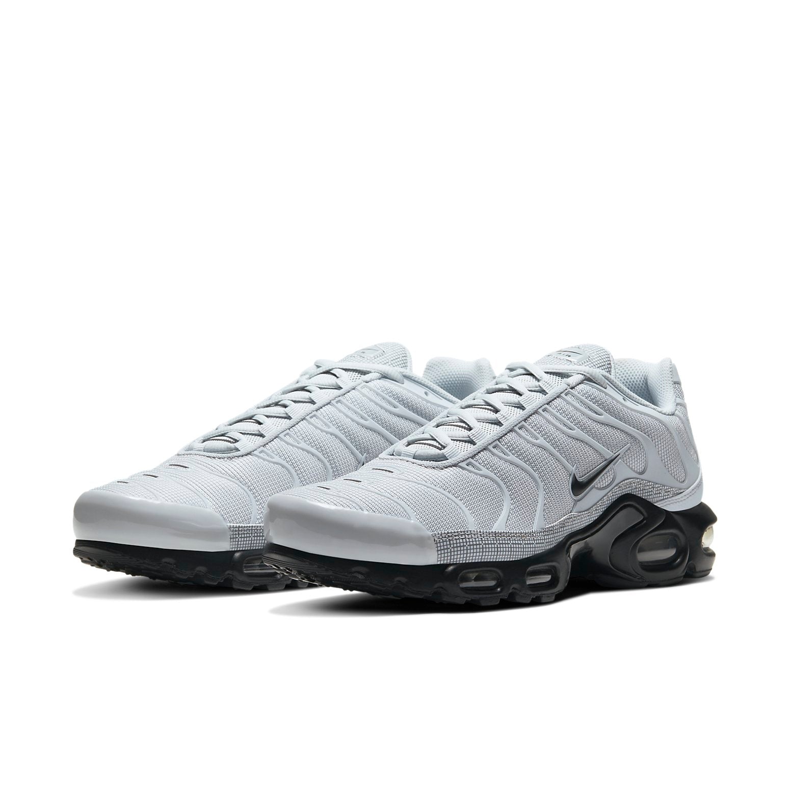 Nike Air Max Plus 'Platinum Black' CT2542-001
