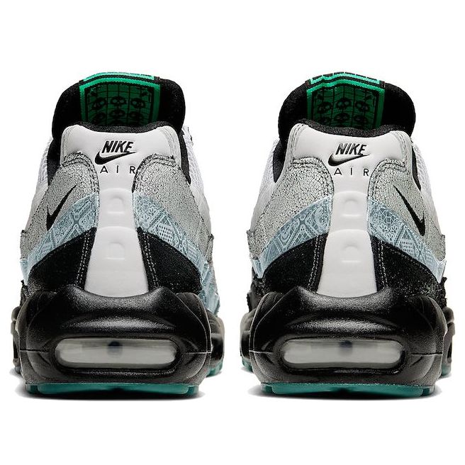 Nike Air Max 95 SE 'Day of the Dead' CT1139-001