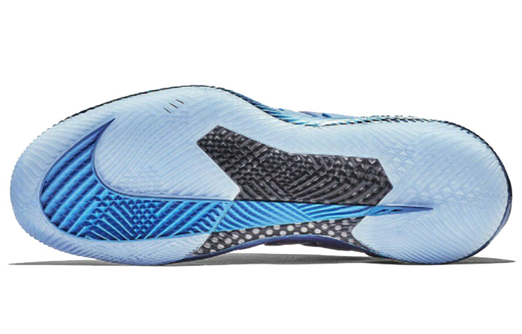 Nike Air Foamposite Vapor X 'Royal' AO8760-500